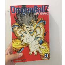 Maybe you would like to learn more about one of these? Dragon Ball Z Volumes 10 12 3 In 1 Hobbies Toys Books Magazines Comics Manga On Carousell