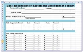 Cam reconciliation templates for excel. Downloadable Cam Reconciliation Excel Prepaid Reconciliation Template Excel Template 1 Going Through The Bank Reconciliation Process Can Identify Dfkpracticegroup