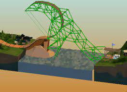 Maybe you would like to learn more about one of these? More Poly Bridge Gifs Album On Imgur