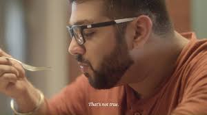 "Adarsh Munjal, also known as @TheBigBhookad describes his journey of  #LivingwithDiabetes as a popular food and travel blogger. Having seen his  father live with the condition, Adarsh talks about the ...