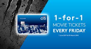How to prepare before travelling to malaysia. Best Credit Card For Gsc Movie Ticket In Malaysia 2018
