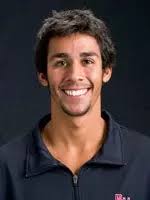 2011-12 Men's Swimming & Diving Roster