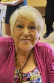 Obituary of Amada Cuevas Garcia