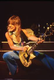 ランディ ローズ 凄 さ