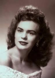 Peggy Terrell Obituary (1933