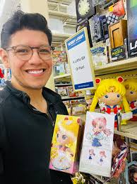 Finally completed my Sailor Moon ocean bomb set. I can't wait to put fairy  lights in them and make them light up