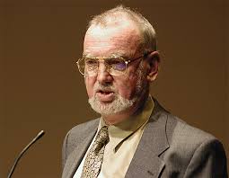 Robert Langlands: Far-Reaching Mathematics