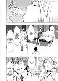 Hentai Read - Seductive Artwork from The Saga