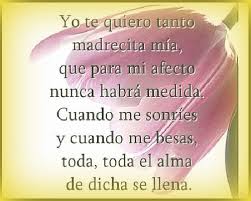 600 x 600 jpeg 77 кб. Dia De La Madre 2021 Imagenes Con Frases Y Poemas Bonitos Para Mama Informacion Imagenes