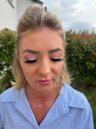 No filters guys. Look inspired by yesterdays masterclass by @makeupby_yj  love it 💖 #makeupartist #makeup #foxyeyes #sexy #softglam