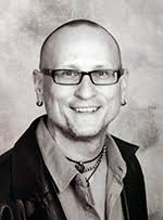 Have some art with your donut holes