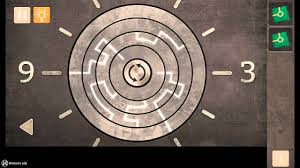 Dig a tunnel to escape. Spotlight Room Escape Fatum Part 4 Youtube