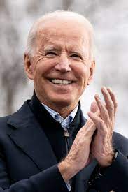 Biden estimates that would cost about $750 billion over 10 years. Joe Biden S Long Road To The Presidency The New York Times