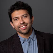 Anthony McTaggart — Andson