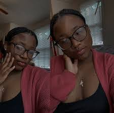 Jasmine Gorham's Instagram, Twitter & Facebook