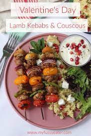 We did not find results for: Valentine S Day Lamb Kebabs Couscous In 2020 Lamb Kebabs Couscous Recipes Couscous