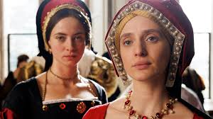 Wolf Hall: The Mirror and the Light' Recap: Episode 1