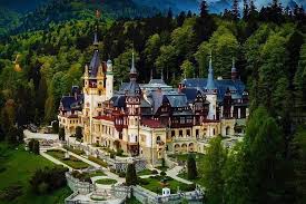 Bran castle (also known as dracula's castle), built in 1377. Private Tour To Dracula S Castle Brasov And Peles Castle From Bucharest 1 4seat 2021