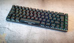 I have an led keyboard, and i keep it turned on all the time just for the. Review Asus Rog Falchion Peripherals Hexus Net