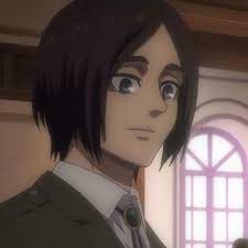 Lions only 🦁no sheep 🐑. Image About Eren Jaeger In Snk By On We Heart It