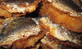 50 отметок «нравится», 4 комментариев — laura (@laura1976forever) в instagram: Acciughe Ripiene E Fritte La Ricetta Di Un Secondo Piatto Facile E Veloce