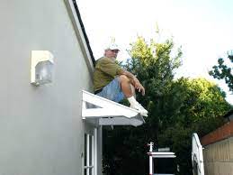 Small Awning Over Back Door Small Awning Over Doors How To Build An Awning Over Garage Door Small Awning For Doors S Door Awnings Awning Over Door Garage Doors