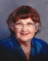 PARKINSON, Margaret (nee Major)