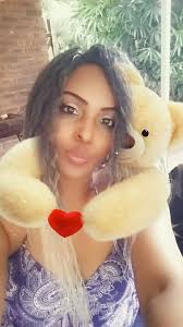 Patience Hazel Lucas