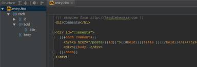 Jonathan strickland when dale dougherty of o'reilly media coined the term. Phpstorm 7 Web Toolkit Javascript Templates Web Components Support The Phpstorm Blog