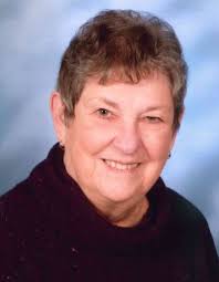 Mary Ramm Obituary September 4, 2021
