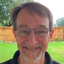 Author: Jeffrey Renfro