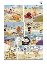 Les Sisters », cest kro bien… | BDZoom.com