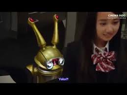 Jadwal update selanjutnya super sentai saikyou battle rilis minggu depan pada waktu yang. Super Sentai Vs Kamen Rider Vs Uchuu Keiji Sub Indo Youtube