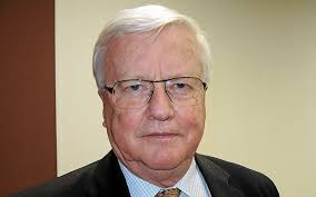 Écologie. Le diplomate Martin Lees sonne l'alarme