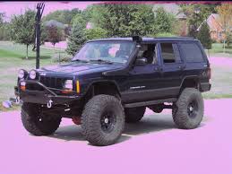 We're sorry, our experts haven't reviewed this car yet. 1995 Jeep Cherokee Test Drive Review Cargurus