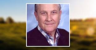 Joe D Gill Obituary 2011