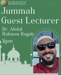 Instagram photo by Masjid Al Aman • Feb 13, 2025 at 3:58 PM