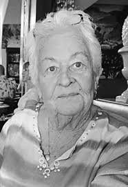 Obituary: Barbara S. Caouette