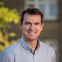 Benjamin Strickland Email & Phone Number