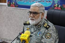 ببینید | روایت امیر پوردستان از تشر رهبرانقلاب پس از شنیدن گزارش فرماندهان در مورد تسلط داعش در منطقه
