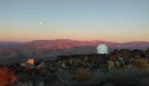 Initialize the environment for testing with a compiler factory, a platformref, and an angular module. Esa New Esa Telescope In South America To Search For Asteroids