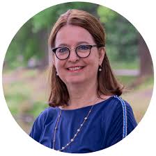 Medewerkersverhaal Claudia Benning