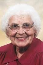 Ellen Kleinert Obituary (1924