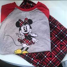 These 15 picks make the holidays all the more merry and bright; Disney Intimates Sleepwear Womens Disney Christmas Pajamas Size Xl Poshmark