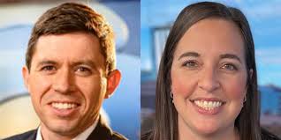 WBA recognizes 2 young broadcasting professionals