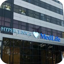 Dejeu viorel, medic specialist chirurgie generala, hyperclinica medlife genesys arad. Album Foto Medlife Bucuresti