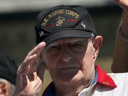 Former Hometown Mayor Philip Lucerto Dies at 88