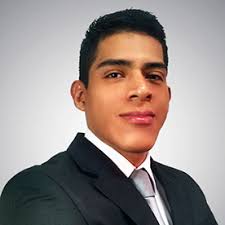 Luis Oscar Jordan Vivanco :: Behance