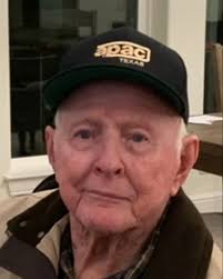 Derrell Smith Obituary October 20, 2024