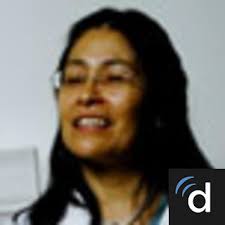 Dr. Maureen Paul MD